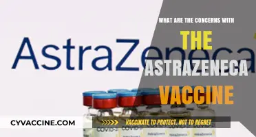 AstraZeneca Vaccine Concerns: Safety, Side Effects, and Public Trust Issues