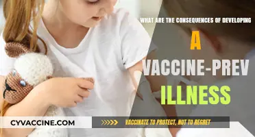 Vaccine-Preventable Illnesses: Risks, Complications, and Long-Term Consequences Explained