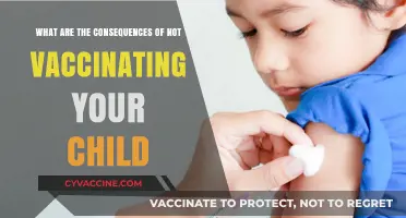 Skipping Vaccines: Risks, Consequences, and Impact on Child Health
