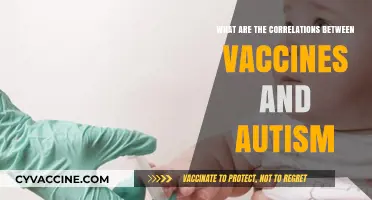 Vaccines and Autism: Debunking Myths and Understanding Scientific Evidence
