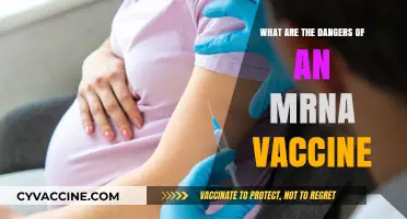 Unveiling Potential Risks: Understanding mRNA Vaccine Safety Concerns