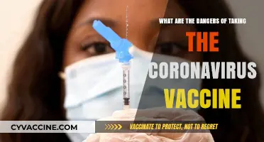 Coronavirus Vaccine Dangers: Separating Myths from Real Risks