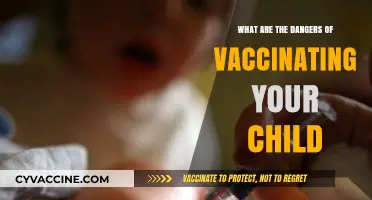Vaccinating Your Child: Uncovering Potential Risks and Concerns