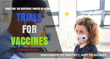 Understanding Vaccine Development: The Phases of Clinical Trials Explained