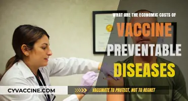 Economic Impact of Vaccine-Preventable Diseases: Costs and Consequences