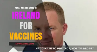 Understanding Ireland's Vaccine Laws: Rights, Mandates, and Public Health Policies