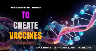 Innovative Vaccine Development: Exploring Cutting-Edge Methods and Technologies