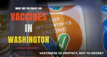 Washington State's Vaccine Policies: Requirements, Exemptions, and Public Health Guidelines