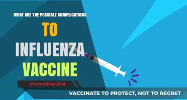 Understanding Potential Complications Linked to the Influenza Vaccine