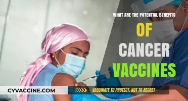 Cancer Vaccines: Unlocking Preventive and Therapeutic Benefits for Patients