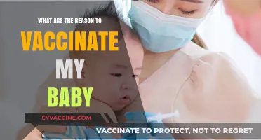 Protecting Your Baby's Health: Essential Reasons to Vaccinate Early