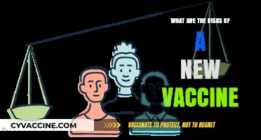 Understanding the Potential Risks of New Vaccines: What You Need to Know