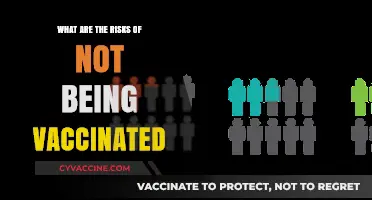 Unvaccinated Risks: Health Threats and Community Dangers Explained
