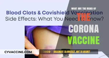 Understanding Potential Risks and Side Effects of the Corona Vaccine