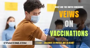 UK's Vaccination Stance: Public Health, Policy, and Perspectives Explored