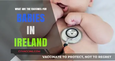 Essential Baby Vaccines in Ireland: A Complete Guide for Parents