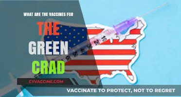 Understanding Green Card Vaccination Requirements: Essential Immunizations for U.S. Residency