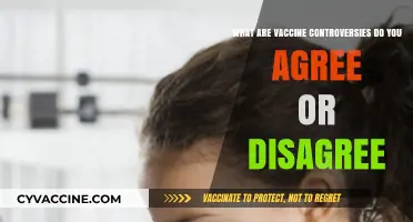 Vaccine Controversies: Debunking Myths and Addressing Public Concerns