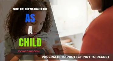 Childhood Vaccinations: Essential Immunizations Every Kid Receives Early in Life