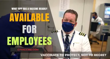 Which BPP Offers Employees Immediate Access to Vaccines?