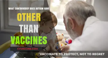 Beyond Vaccines: Uncovering the Lesser-Known Controversies Surrounding Autism