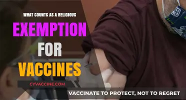Understanding Religious Exemptions: What Qualifies for Vaccine Opt-Outs?