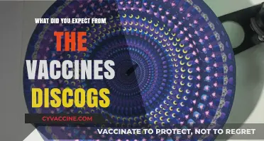 Vaccines Discography: Expectations vs. Reality - A Deep Dive