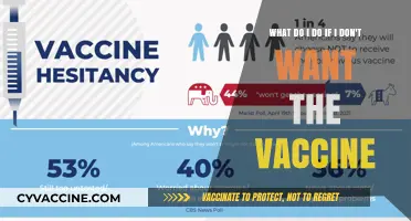 Exploring Alternatives: Navigating Vaccine Hesitancy and Personal Health Choices