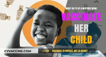 Navigating Parental Vaccine Refusal: Strategies for Child Health Advocacy
