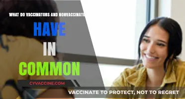 Shared Beliefs and Concerns: Uniting Vaccinators and Nonvaccinators in Dialogue