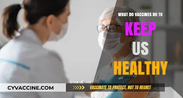 How Vaccines Strengthen Immunity and Protect Our Health Effectively