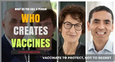 The Science Behind Vaccines: Meet the Creators Saving Lives