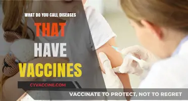 Vaccine-Preventable Diseases: Understanding Infections We Can Protect Against