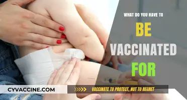 Essential Vaccinations: Protecting Against Preventable Diseases and Staying Healthy