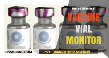 Understanding Vaccine Vial Monitors: Ensuring Vaccine Safety and Efficacy