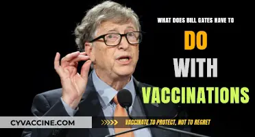Bill Gates and Vaccinations: Unraveling the Myths and Realities