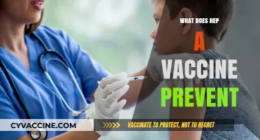 Hepatitis A Vaccine: Protecting Against Liver Infection and Complications