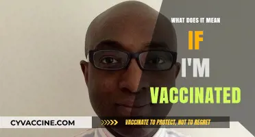 Vaccinated and Confident: Understanding Your Immunity Post-Vaccination