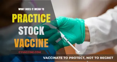Understanding Stock Vaccines: Essential Practices for Effective Livestock Health Management