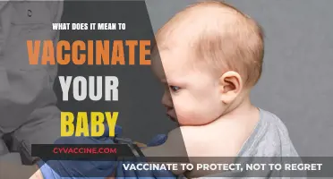 Understanding Baby Vaccinations: Essential Protection for Your Child's Health