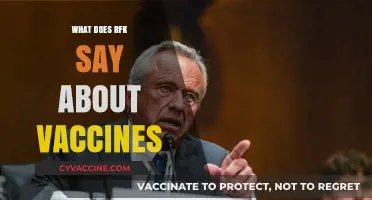 RFK Jr.'s Vaccine Stance: Debunking Myths and Understanding Concerns