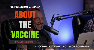 Robert Malone's Vaccine Concerns: Insights and Controversies Explained