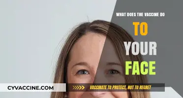 Vaccine Side Effects: Understanding Facial Reactions and What to Expect