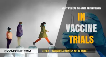 Ethical Dilemmas in Vaccine Trials: Exploring Key Moral Theories