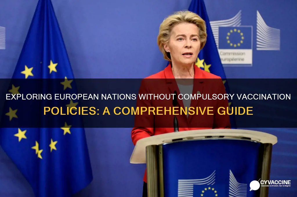 what european countries don