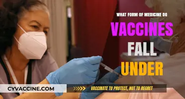 Vaccines: Understanding Their Role in Preventive Medicine and Immunology