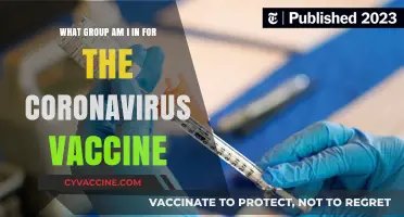 Understanding Your COVID-19 Vaccine Group: A Clear Guide for Eligibility