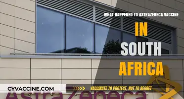 South Africa Halts AstraZeneca Vaccine: COVID-19 Strategy Shift Explained