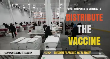 General's Role in Vaccine Distribution: What Went Wrong?