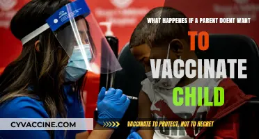 Parental Refusal of Childhood Vaccines: Risks, Consequences, and Ethical Dilemmas